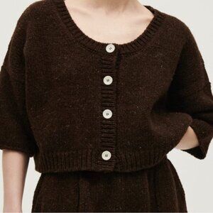 Babaa cardigan no. 79